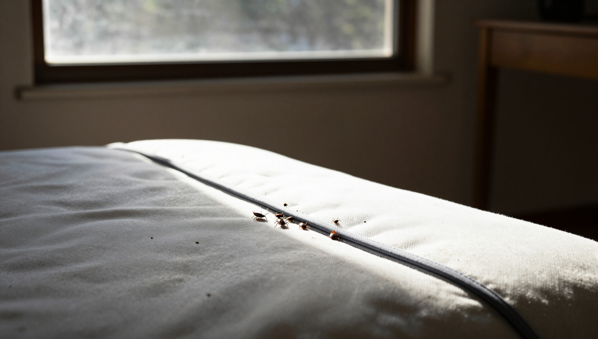Bed Bugs Control in Acacia Gardens