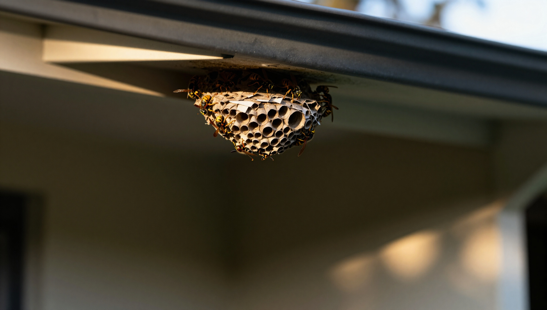 Bees and Wasp Removal in Acacia Gardens
